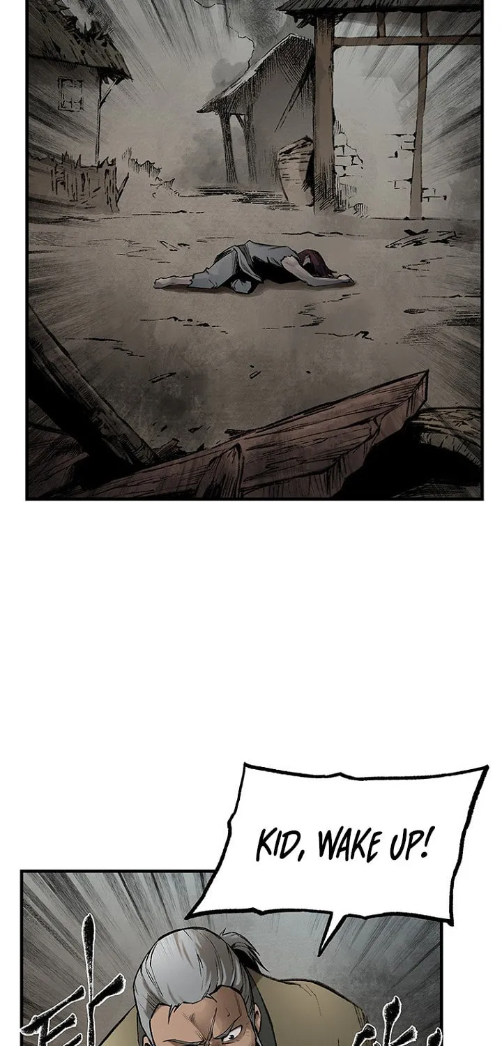 Kang-Ho Chapter 15 page 45 - 