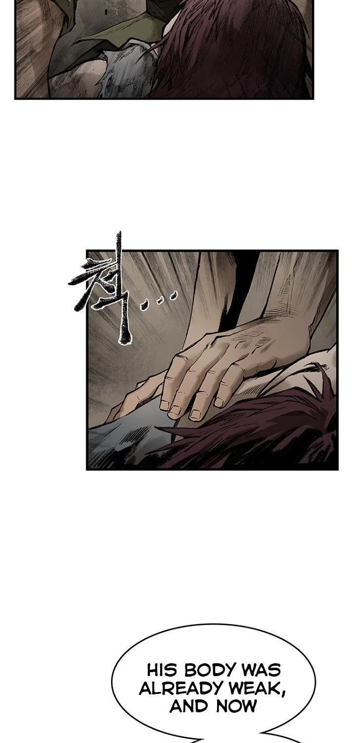 Kang-Ho Chapter 15 page 47 - 