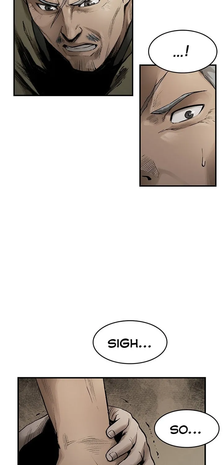 Kang-Ho Chapter 15 page 49 - 