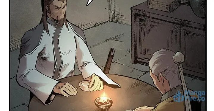 Kang-Ho Chapter 15 page 6 - 