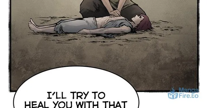 Kang-Ho Chapter 15 page 54 - 