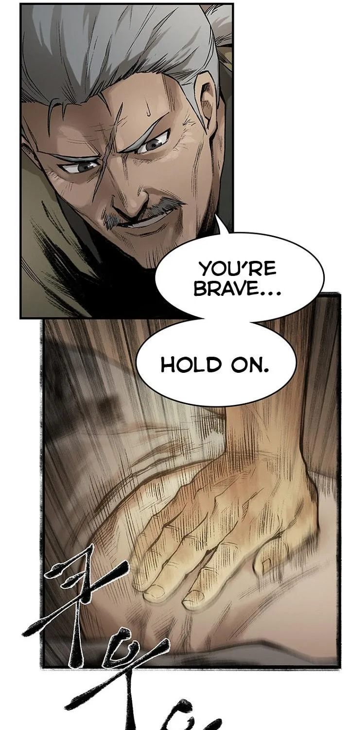 Kang-Ho Chapter 15 page 59 - 
