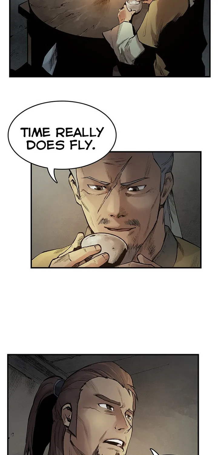 Kang-Ho Chapter 15 page 7 - 