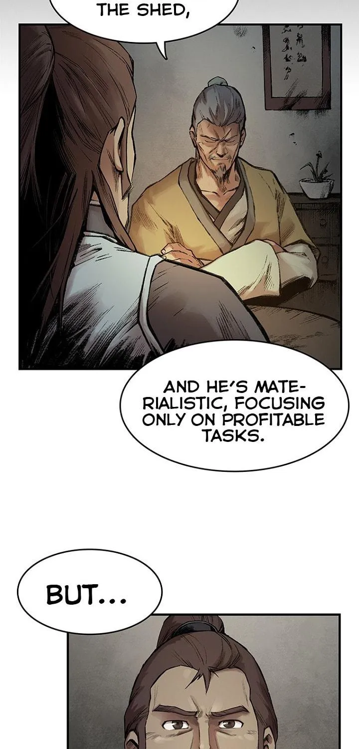 Kang-Ho Chapter 15 page 65 - 