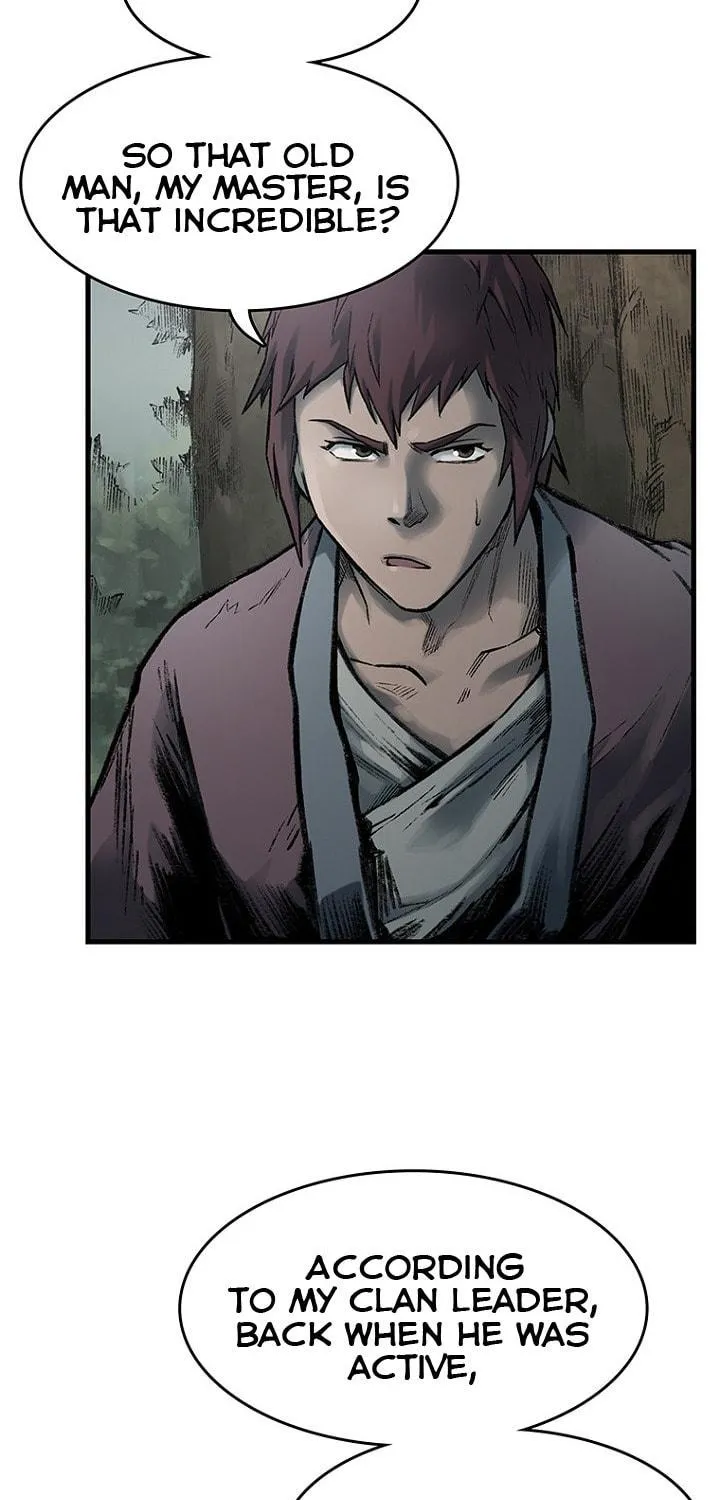 Kang-Ho Chapter 15 page 71 - 
