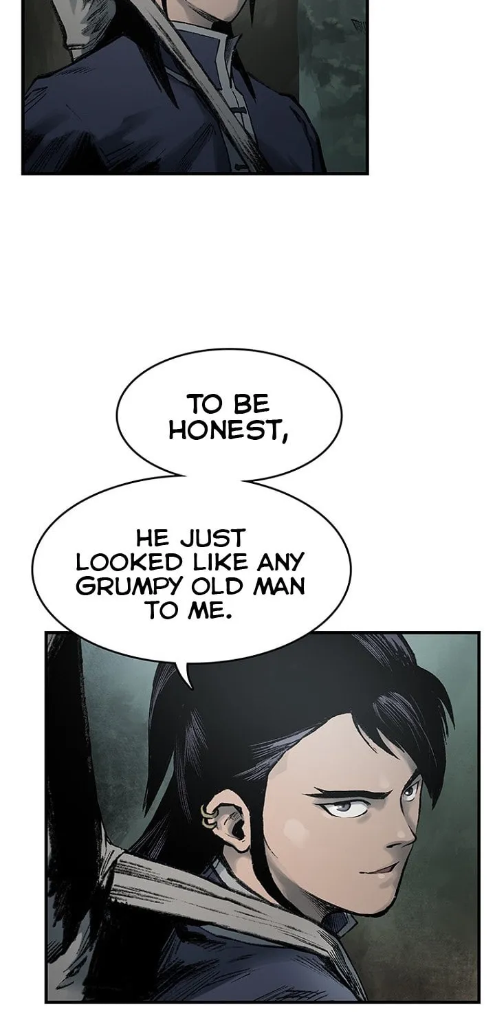 Kang-Ho Chapter 15 page 73 - 