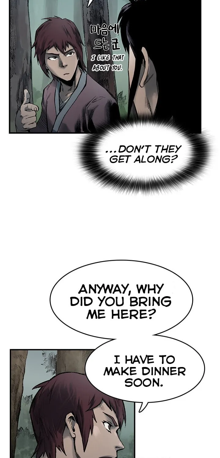 Kang-Ho Chapter 15 page 75 - 
