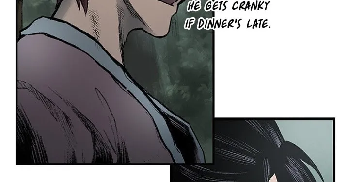 Kang-Ho Chapter 15 page 76 - 