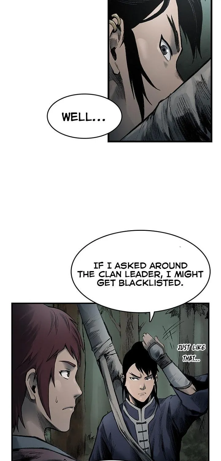Kang-Ho Chapter 15 page 77 - 
