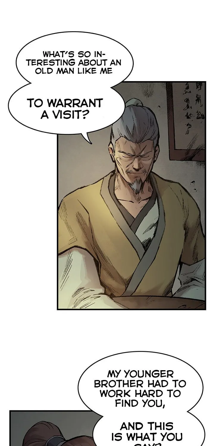 Kang-Ho Chapter 15 page 9 - 