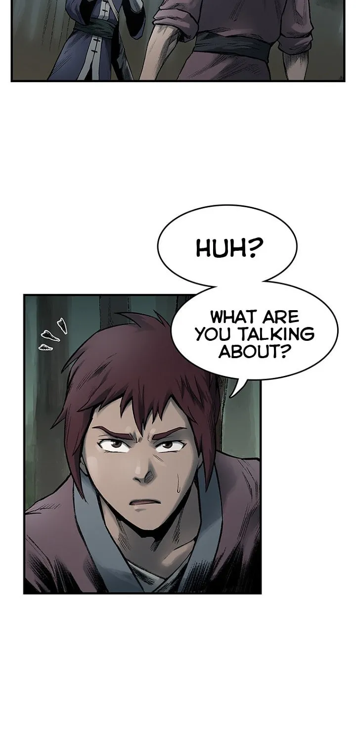 Kang-Ho Chapter 15 page 81 - 