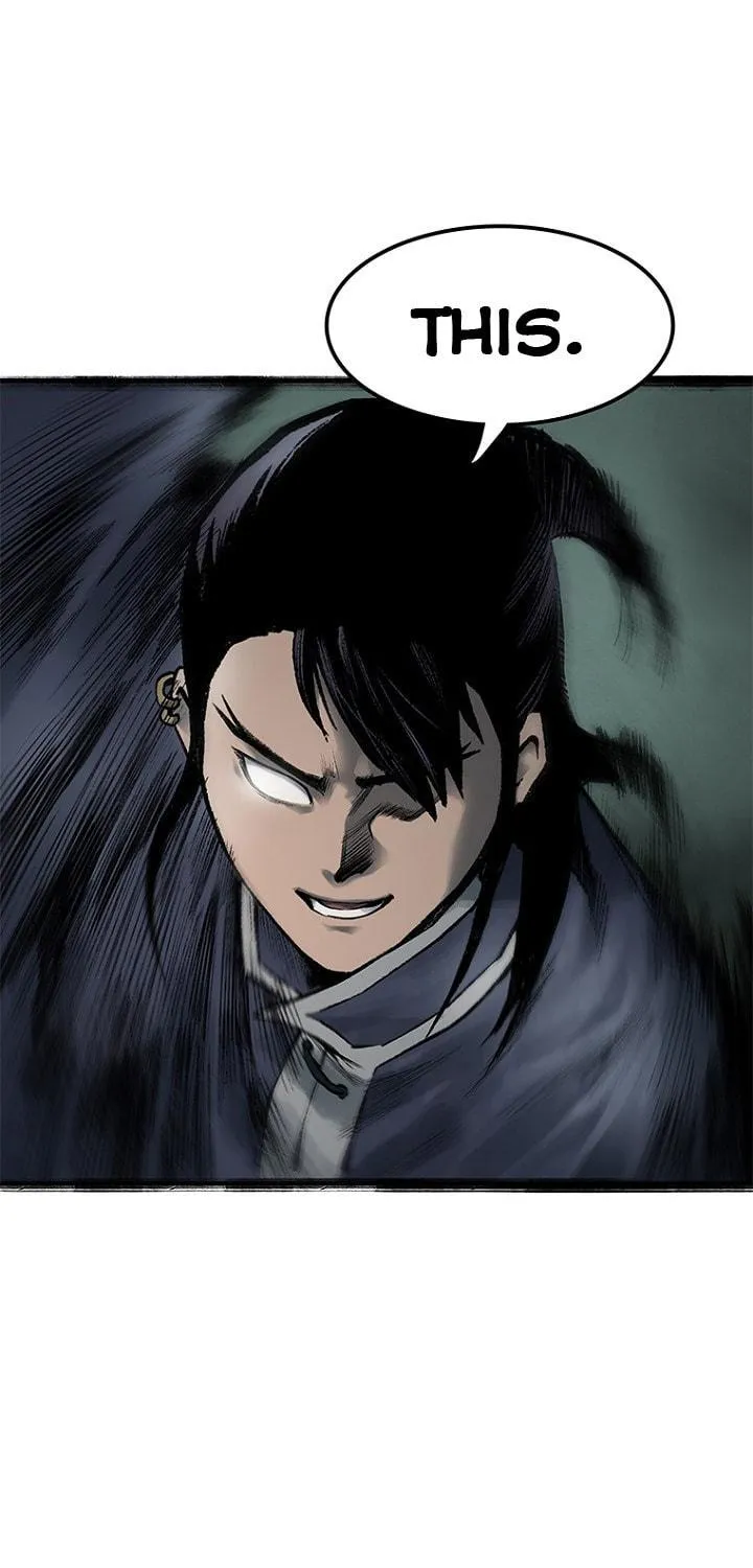 Kang-Ho Chapter 15 page 83 - 