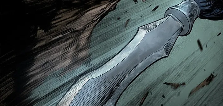 Kang-Ho Chapter 15 page 86 - 