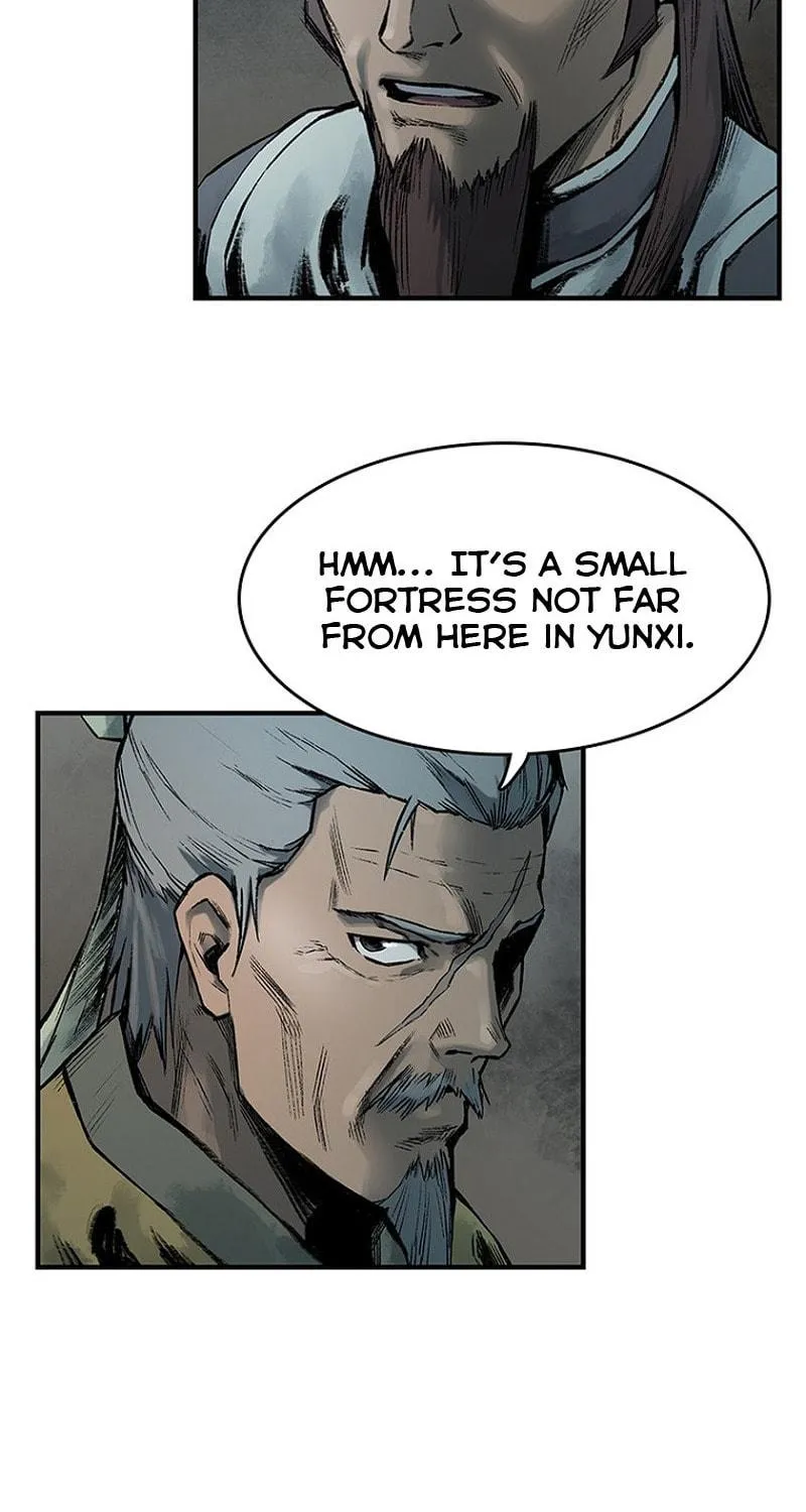 Kang-Ho Chapter 16 page 11 - 