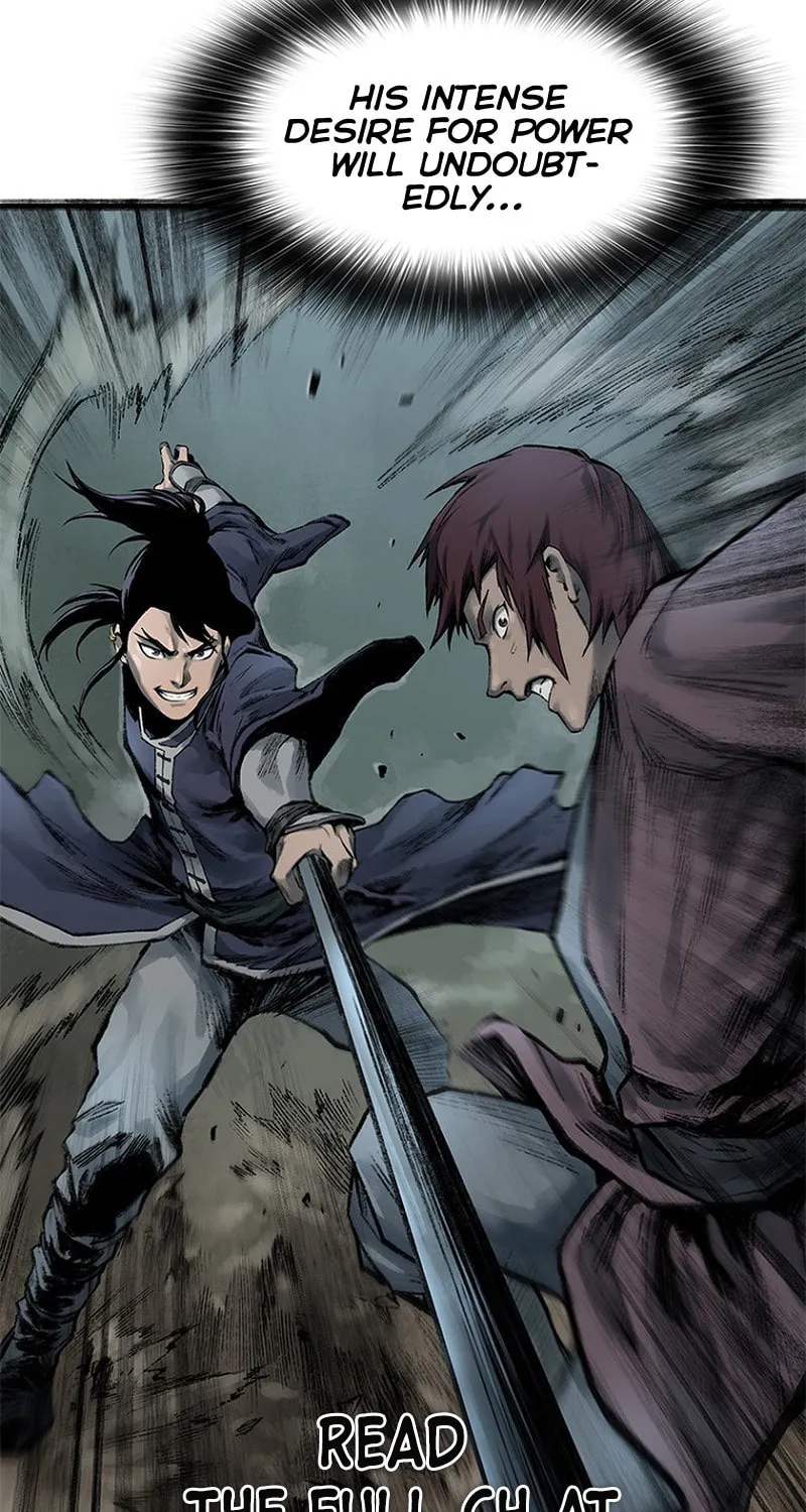 Kang-Ho Chapter 16 page 105 - 