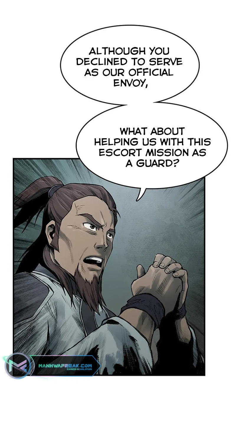 Kang-Ho Chapter 16 page 15 - 