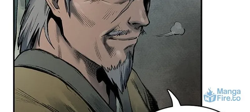 Kang-Ho Chapter 16 page 18 - 