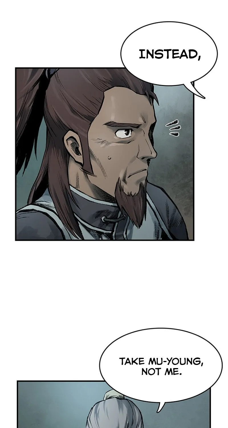 Kang-Ho Chapter 16 page 21 - 