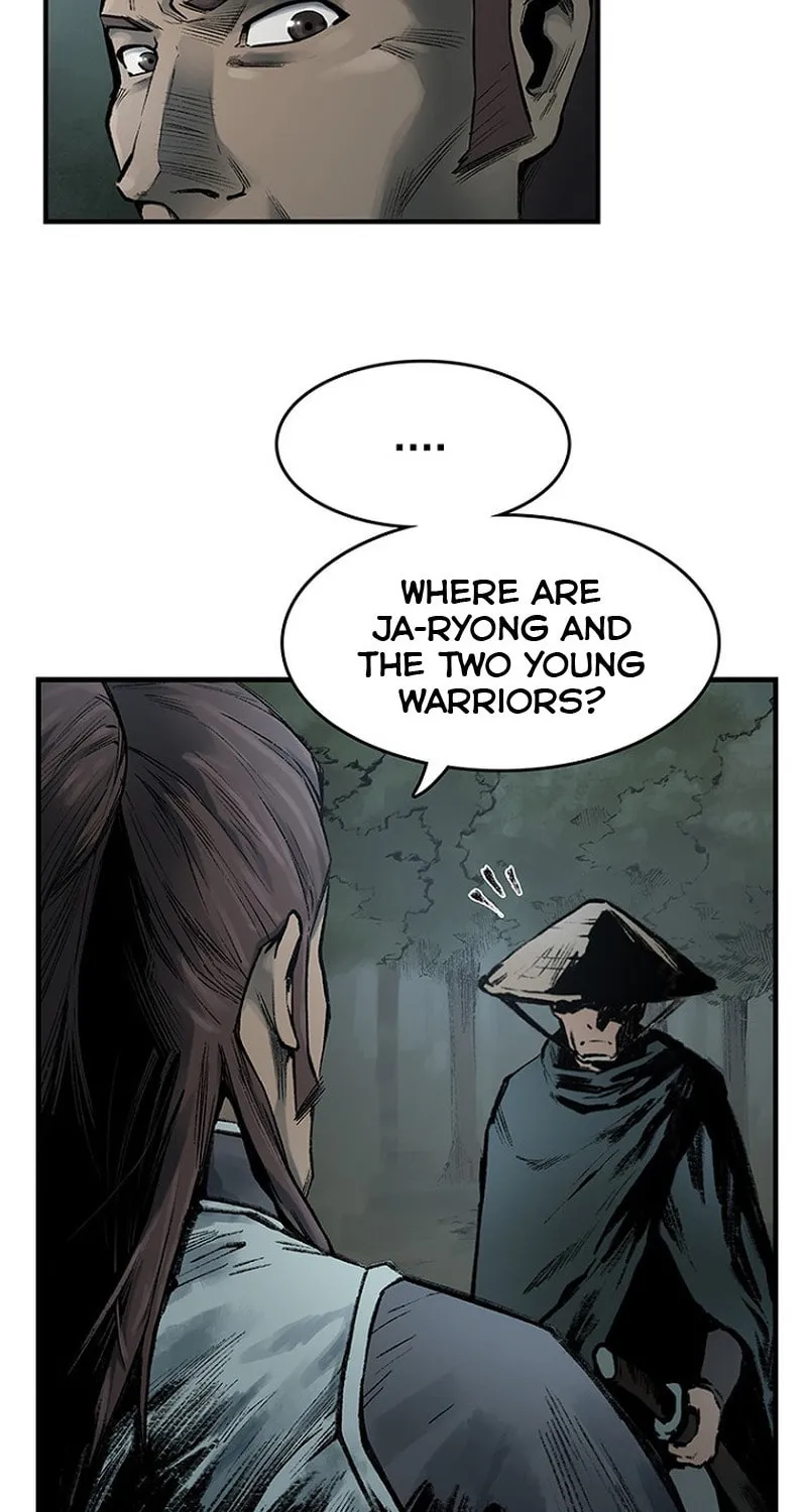 Kang-Ho Chapter 16 page 27 - 
