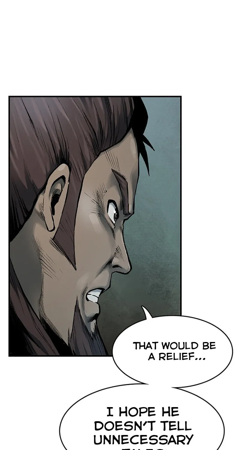 Kang-Ho Chapter 16 page 33 - 