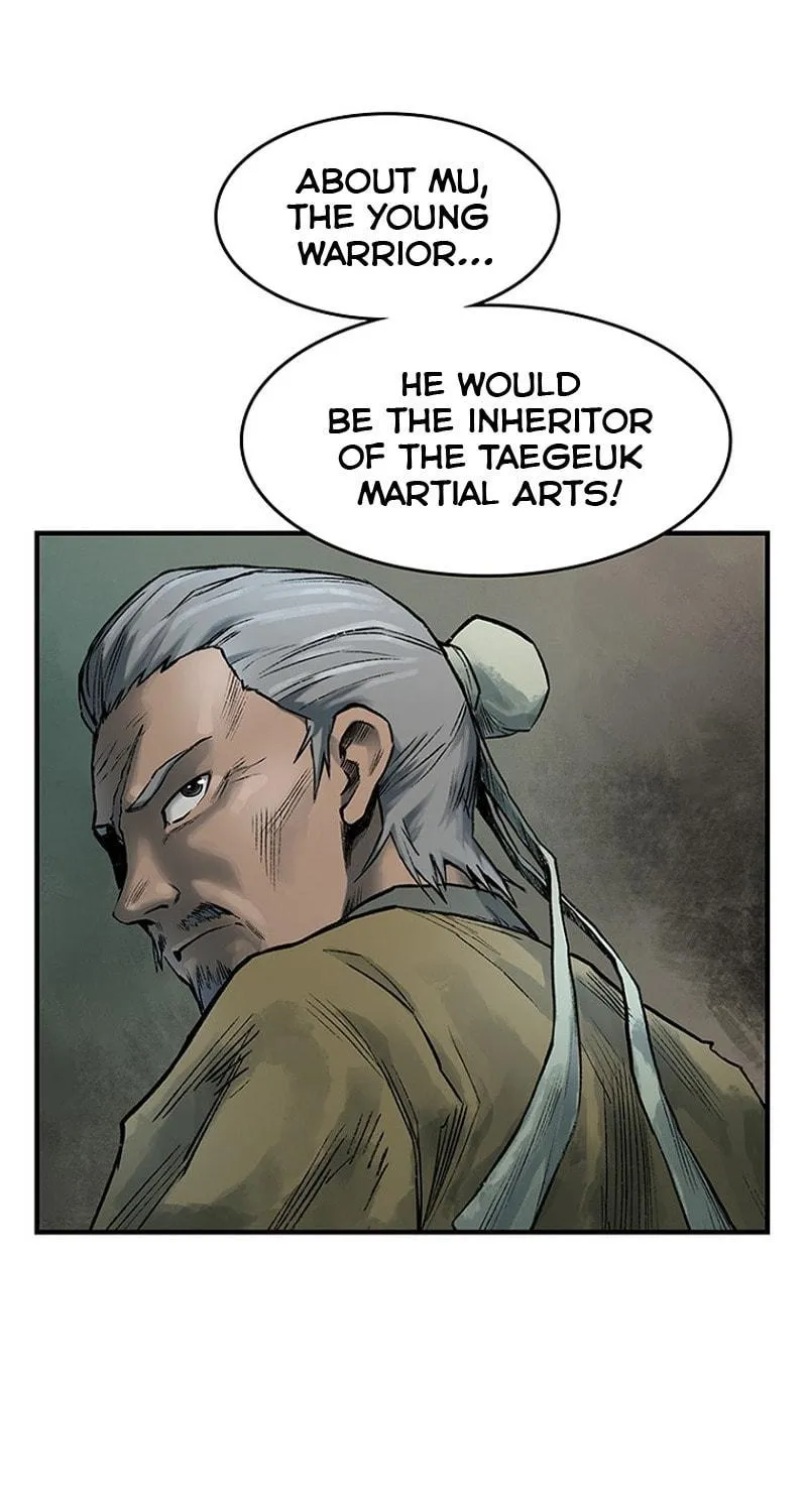 Kang-Ho Chapter 16 page 35 - 