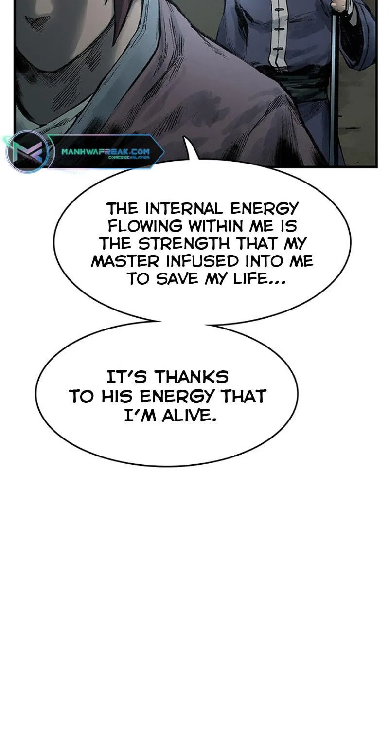Kang-Ho Chapter 16 page 47 - 