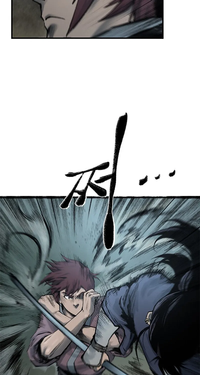 Kang-Ho Chapter 16 page 57 - 