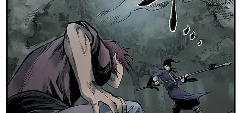 Kang-Ho Chapter 16 page 62 - 