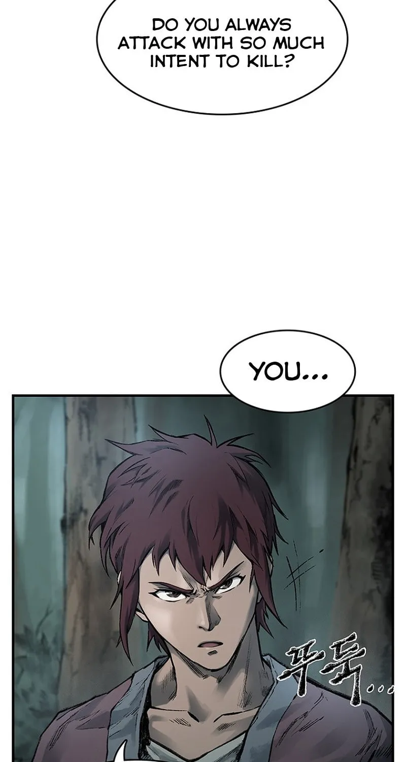 Kang-Ho Chapter 16 page 79 - 