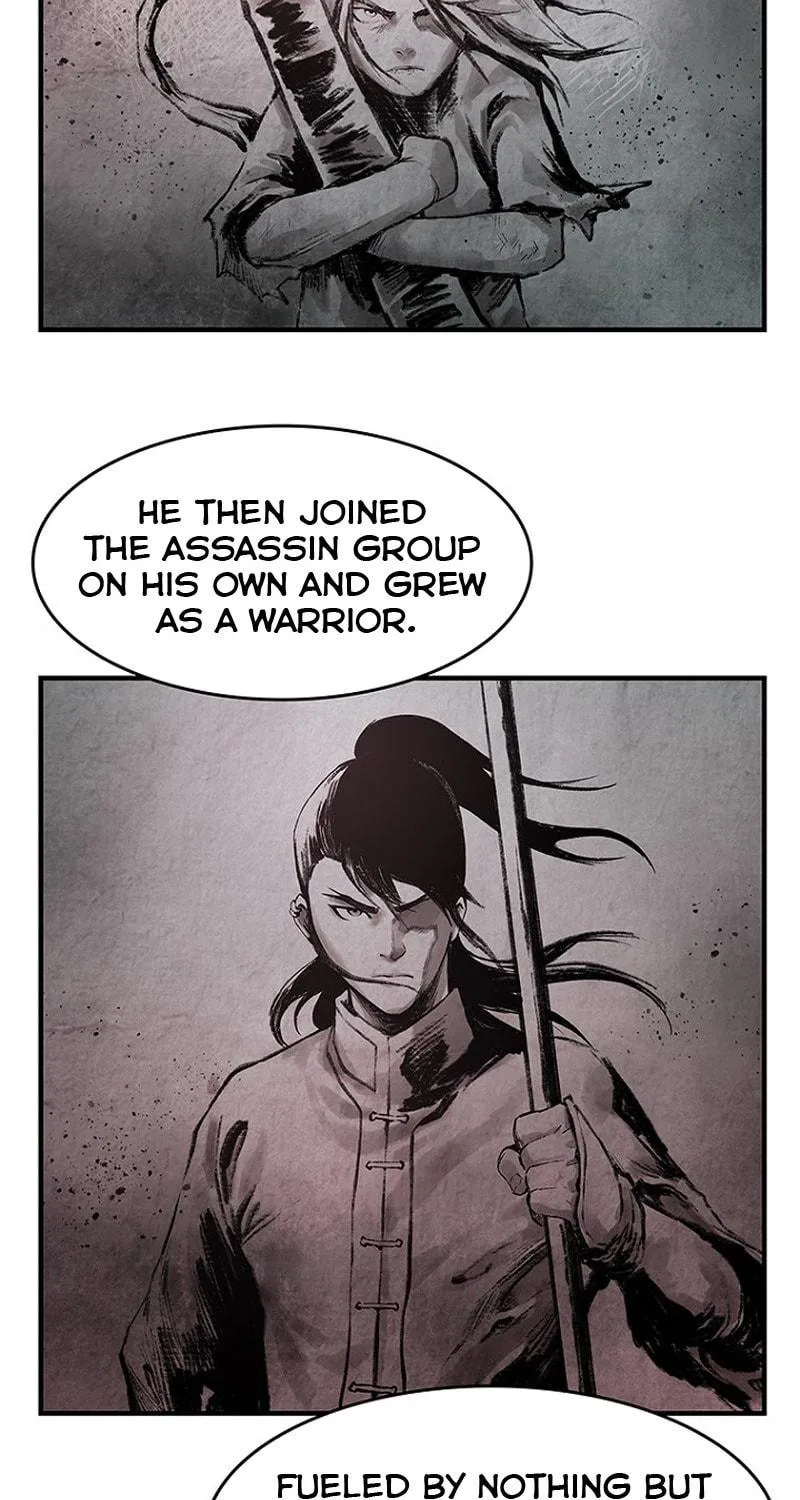 Kang-Ho Chapter 16 page 95 - 