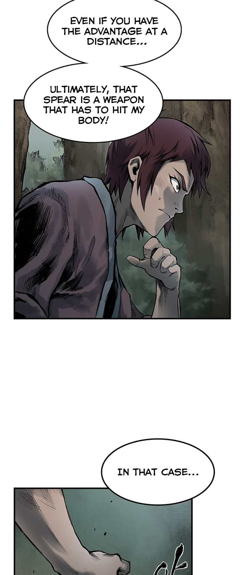 Kang-Ho Chapter 17 page 13 - 