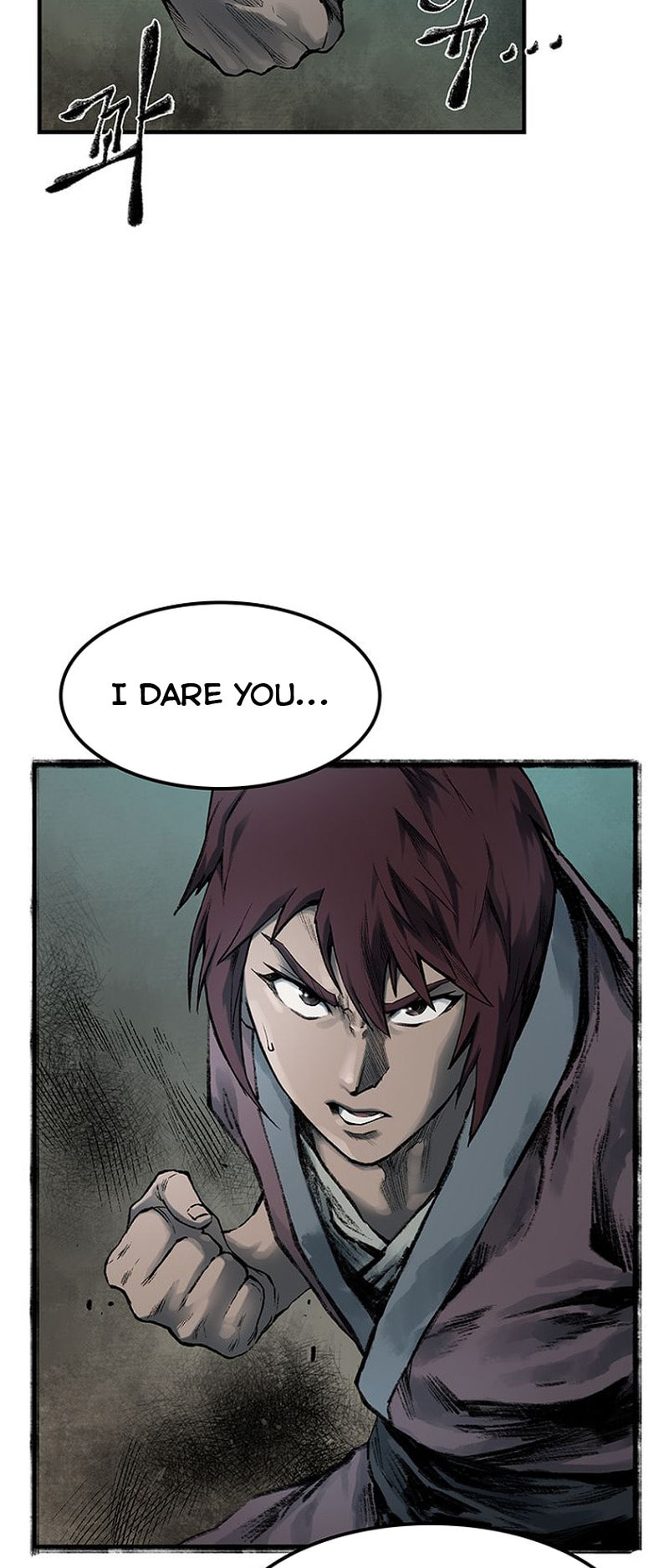 Kang-Ho Chapter 17 page 14 - 