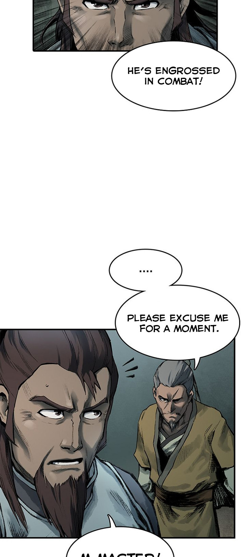 Kang-Ho Chapter 17 page 29 - 