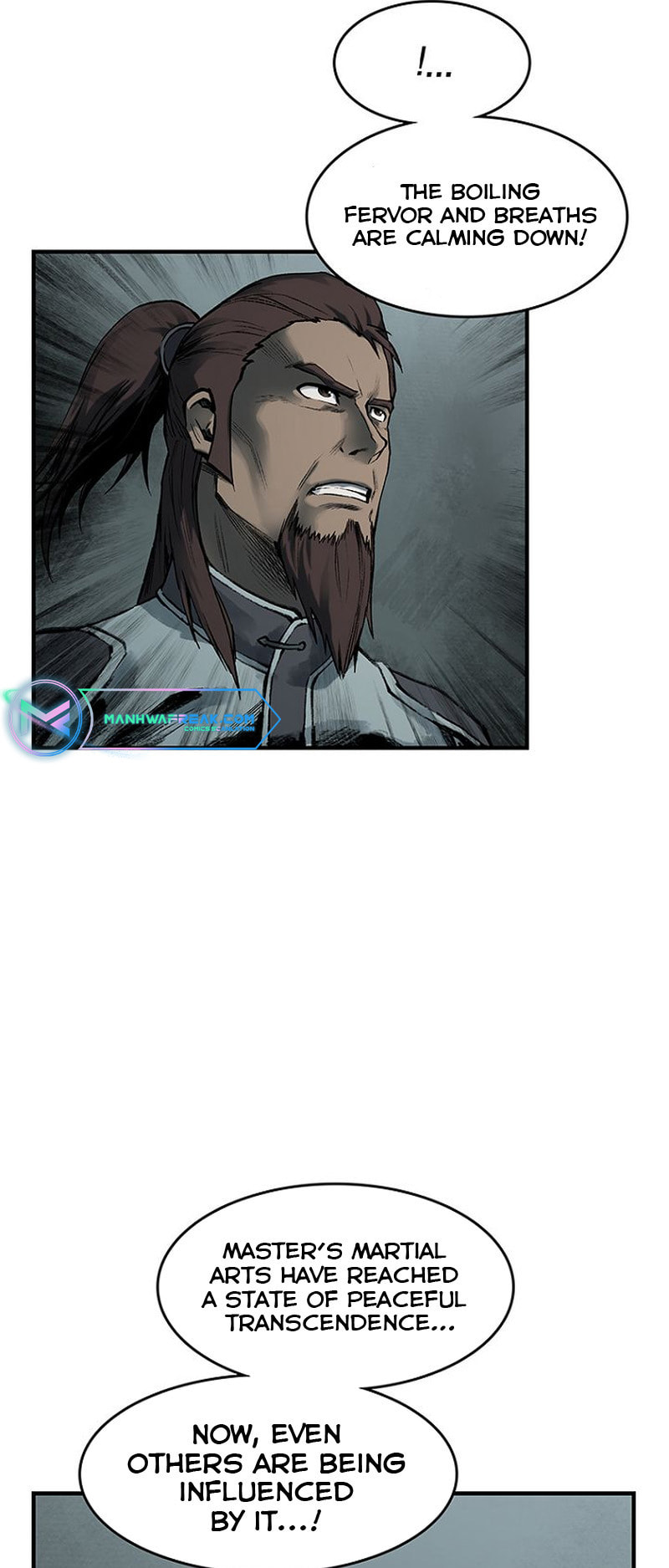 Kang-Ho Chapter 17 page 35 - 