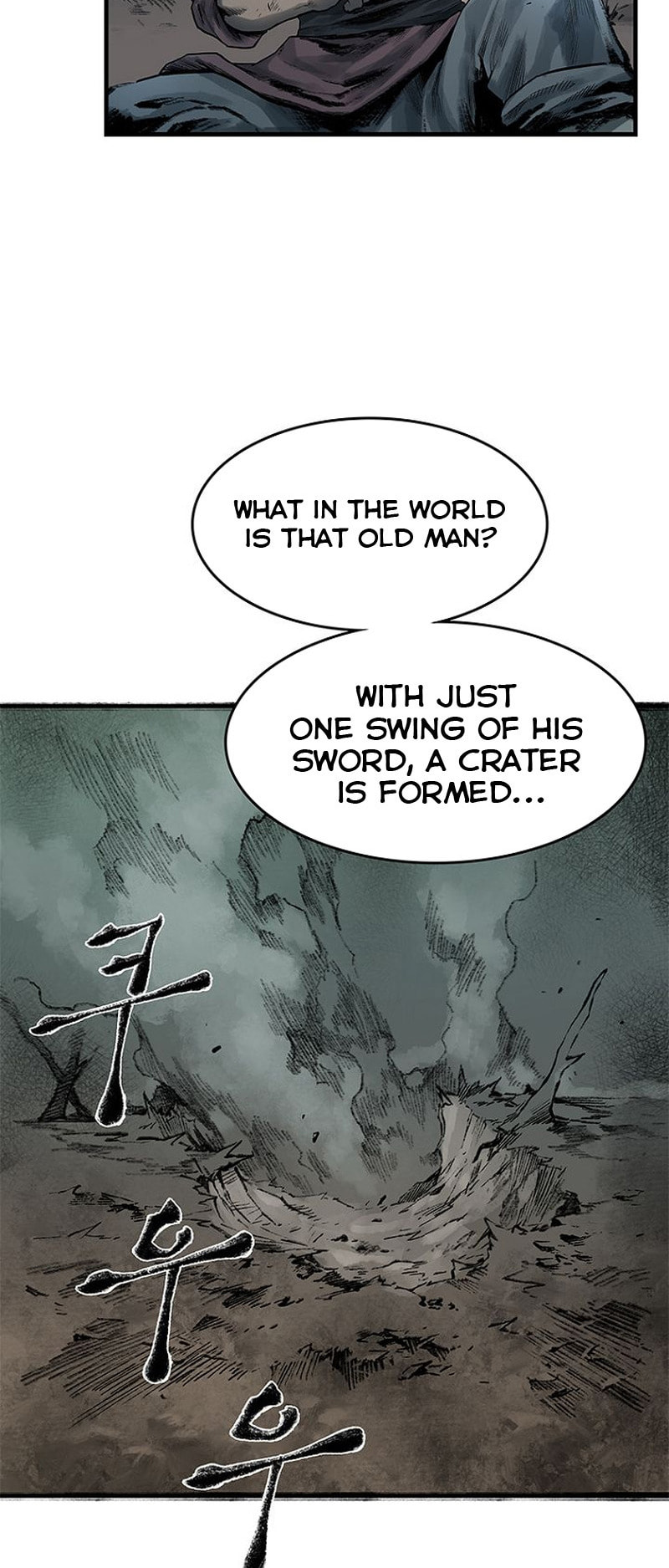 Kang-Ho Chapter 17 page 38 - 
