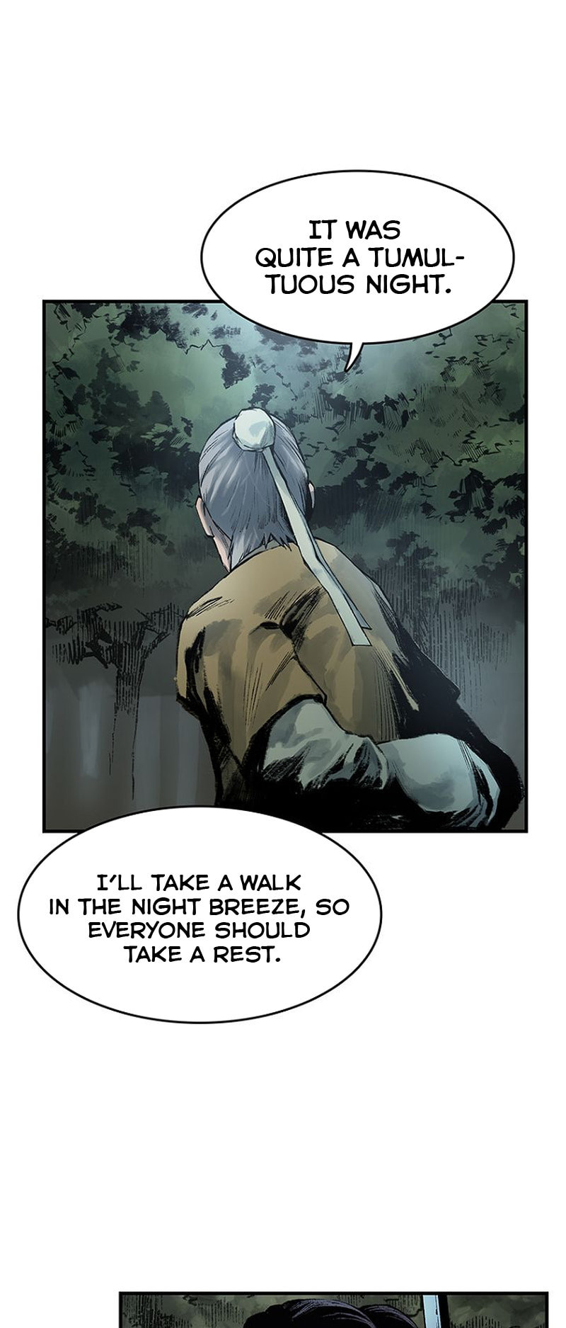 Kang-Ho Chapter 17 page 43 - 