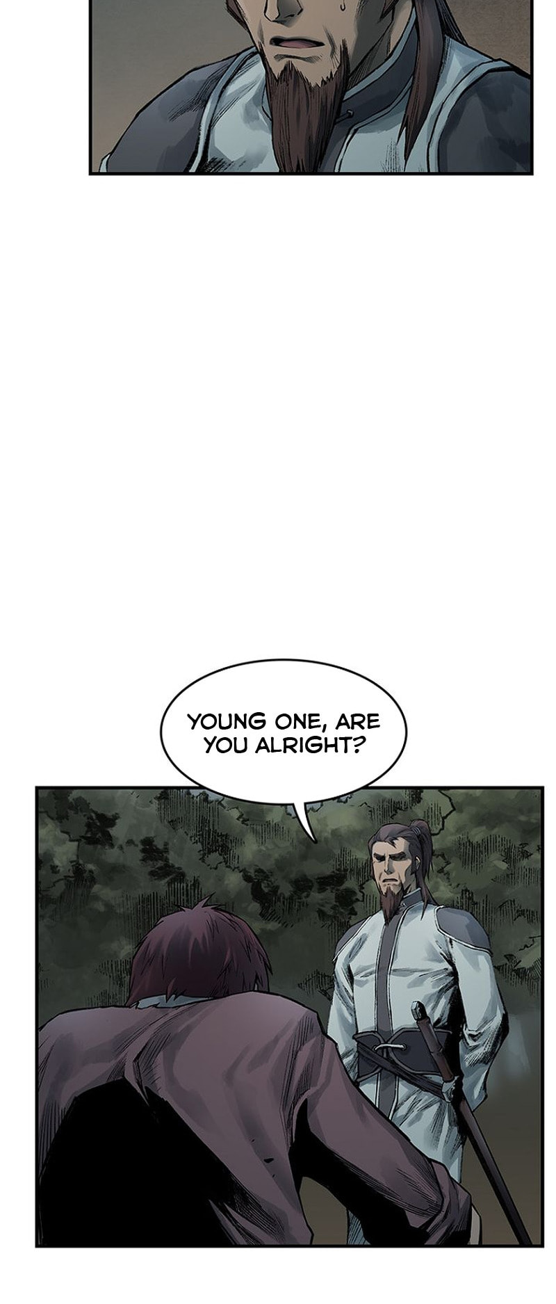 Kang-Ho Chapter 17 page 46 - 