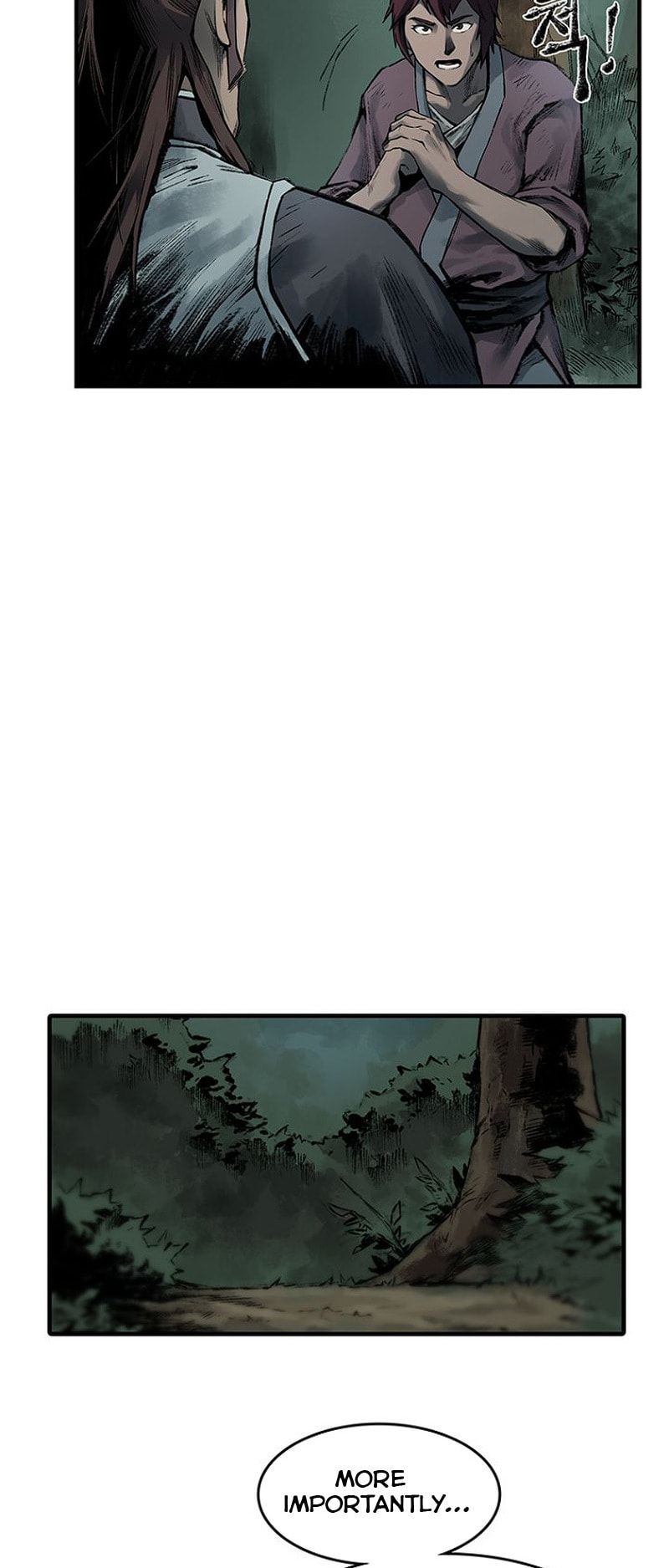 Kang-Ho Chapter 17 page 48 - 