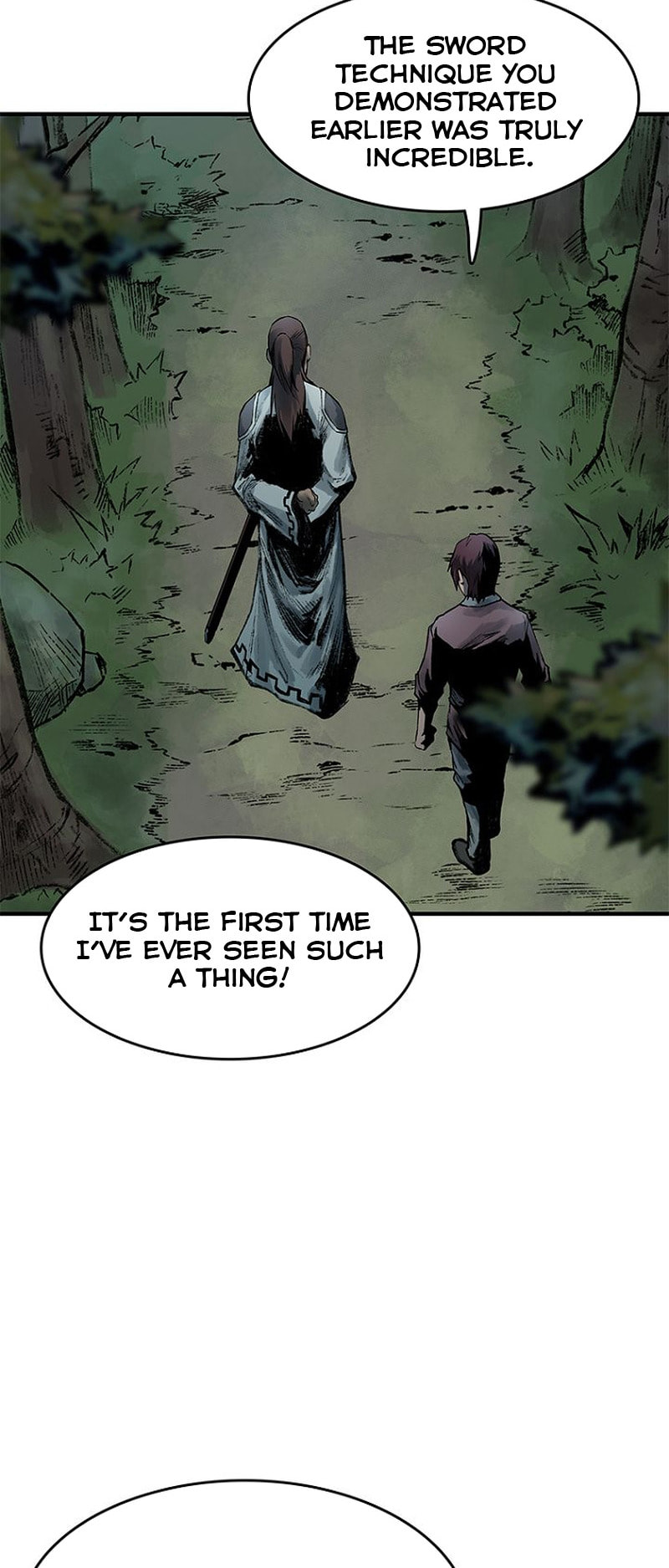 Kang-Ho Chapter 17 page 49 - 