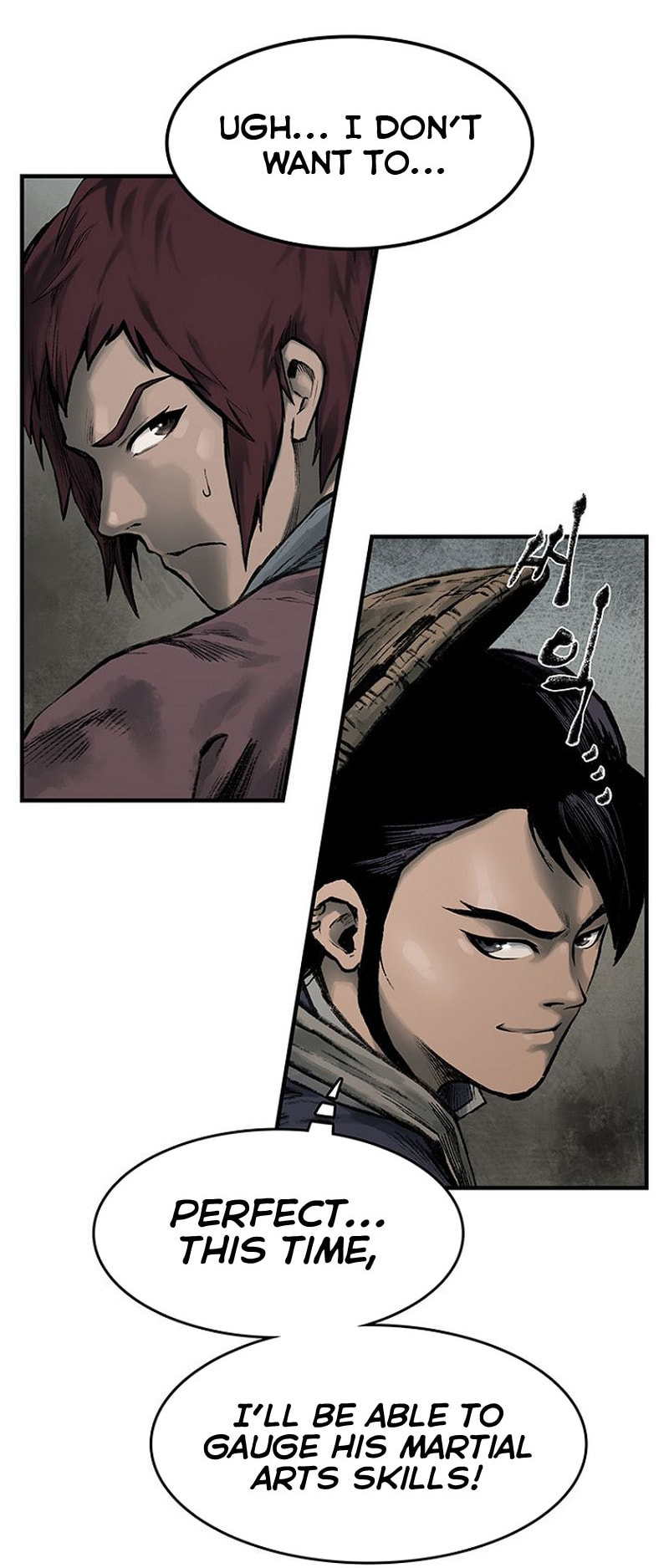 Kang-Ho Chapter 17 page 58 - 