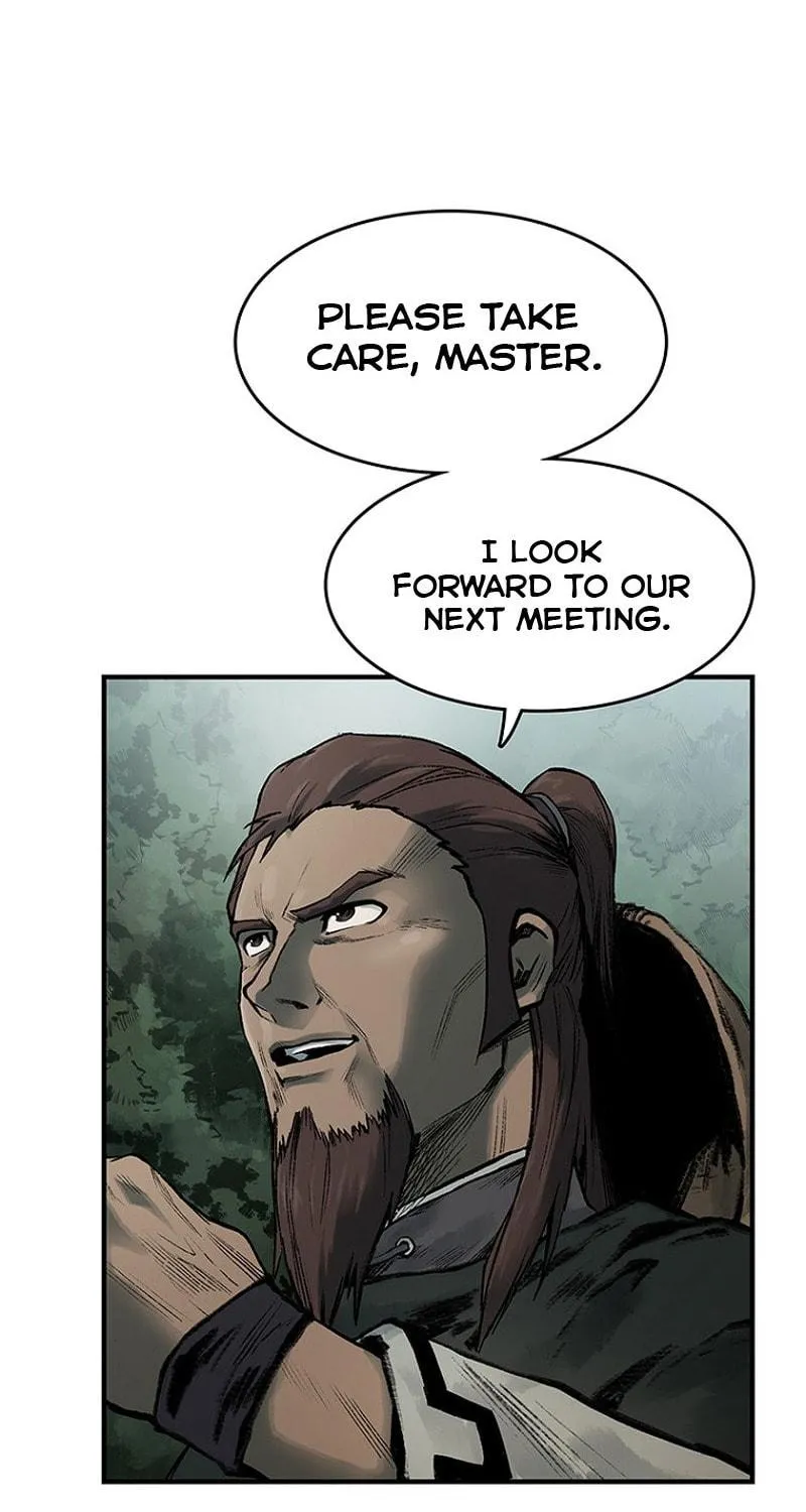Kang-Ho Chapter 18 page 11 - 