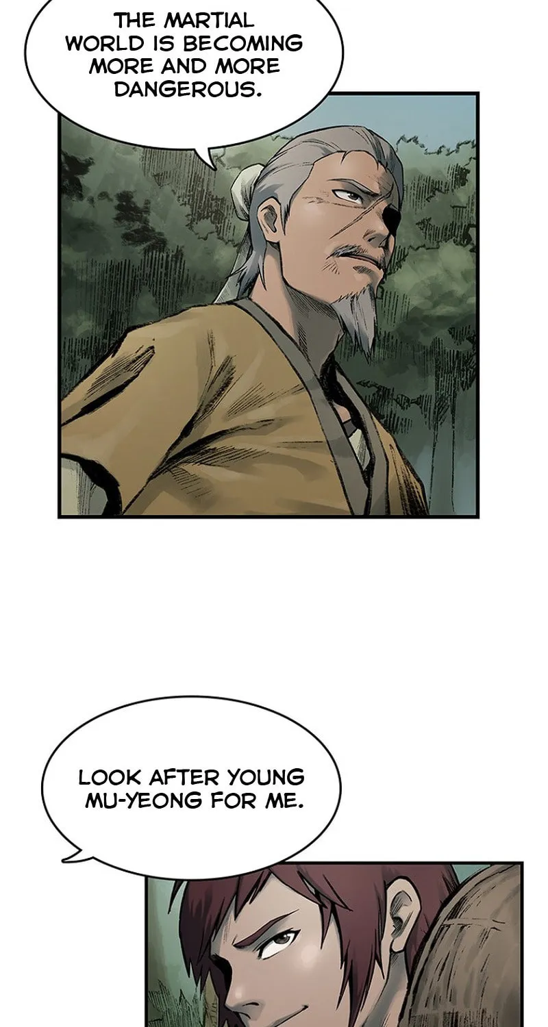 Kang-Ho Chapter 18 page 13 - 