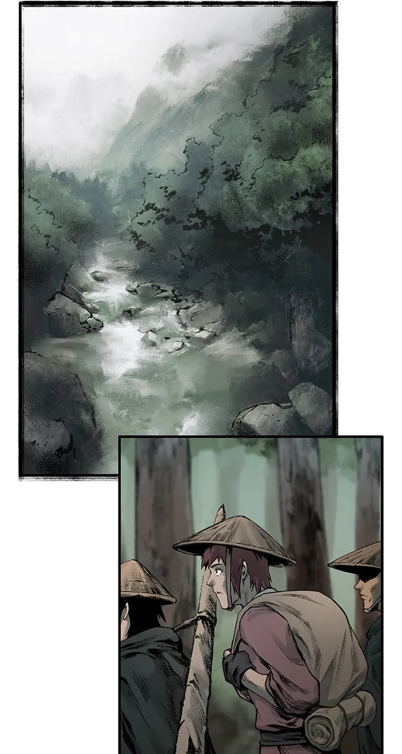 Kang-Ho Chapter 18 page 21 - 