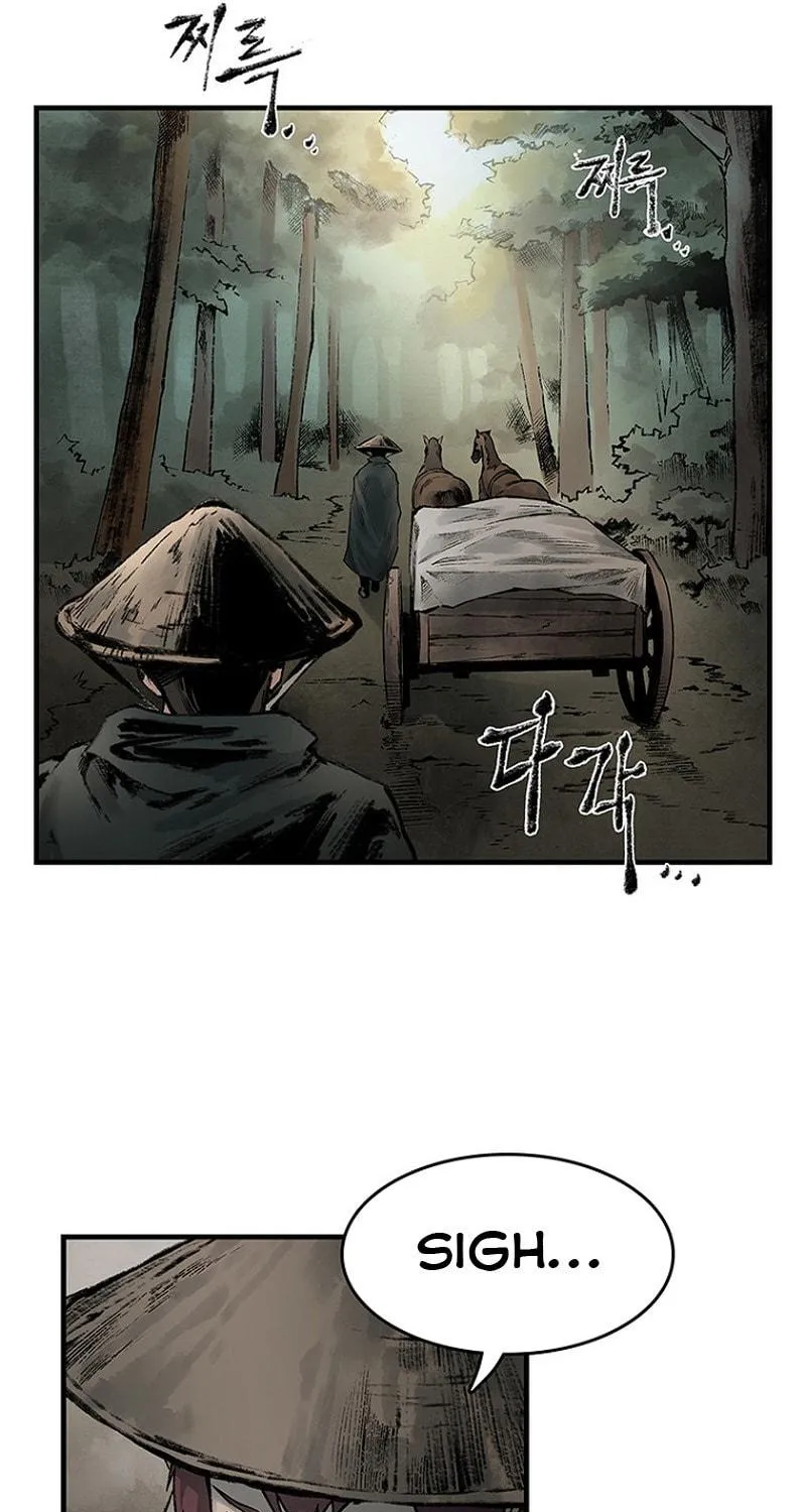 Kang-Ho Chapter 18 page 23 - 