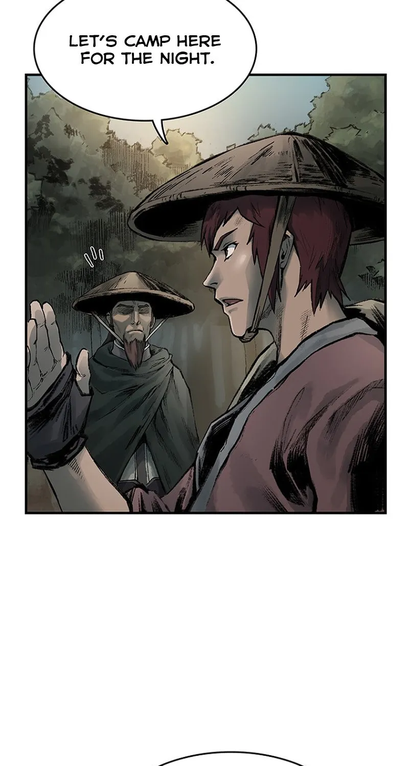 Kang-Ho Chapter 18 page 25 - 