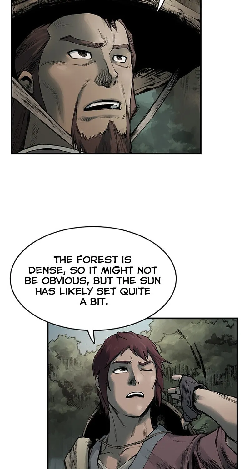 Kang-Ho Chapter 18 page 27 - 