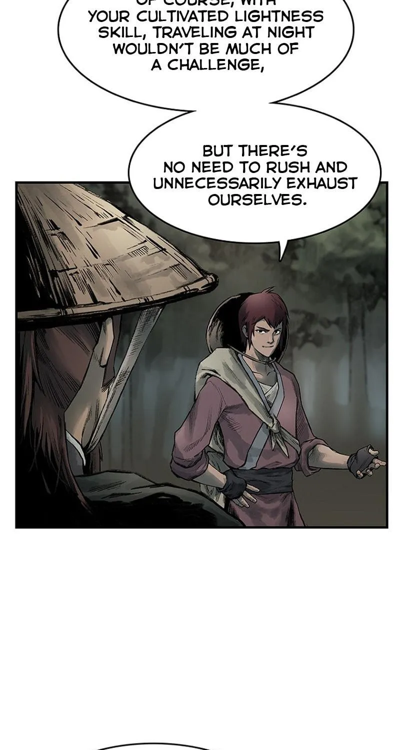 Kang-Ho Chapter 18 page 29 - 
