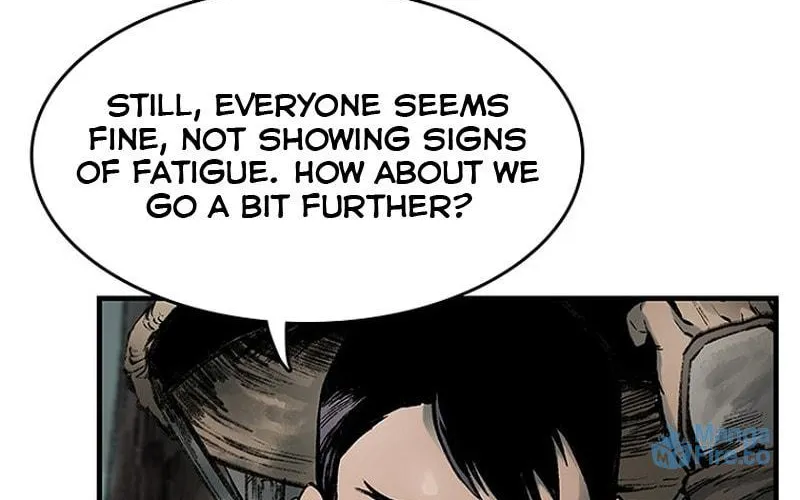 Kang-Ho Chapter 18 page 30 - 