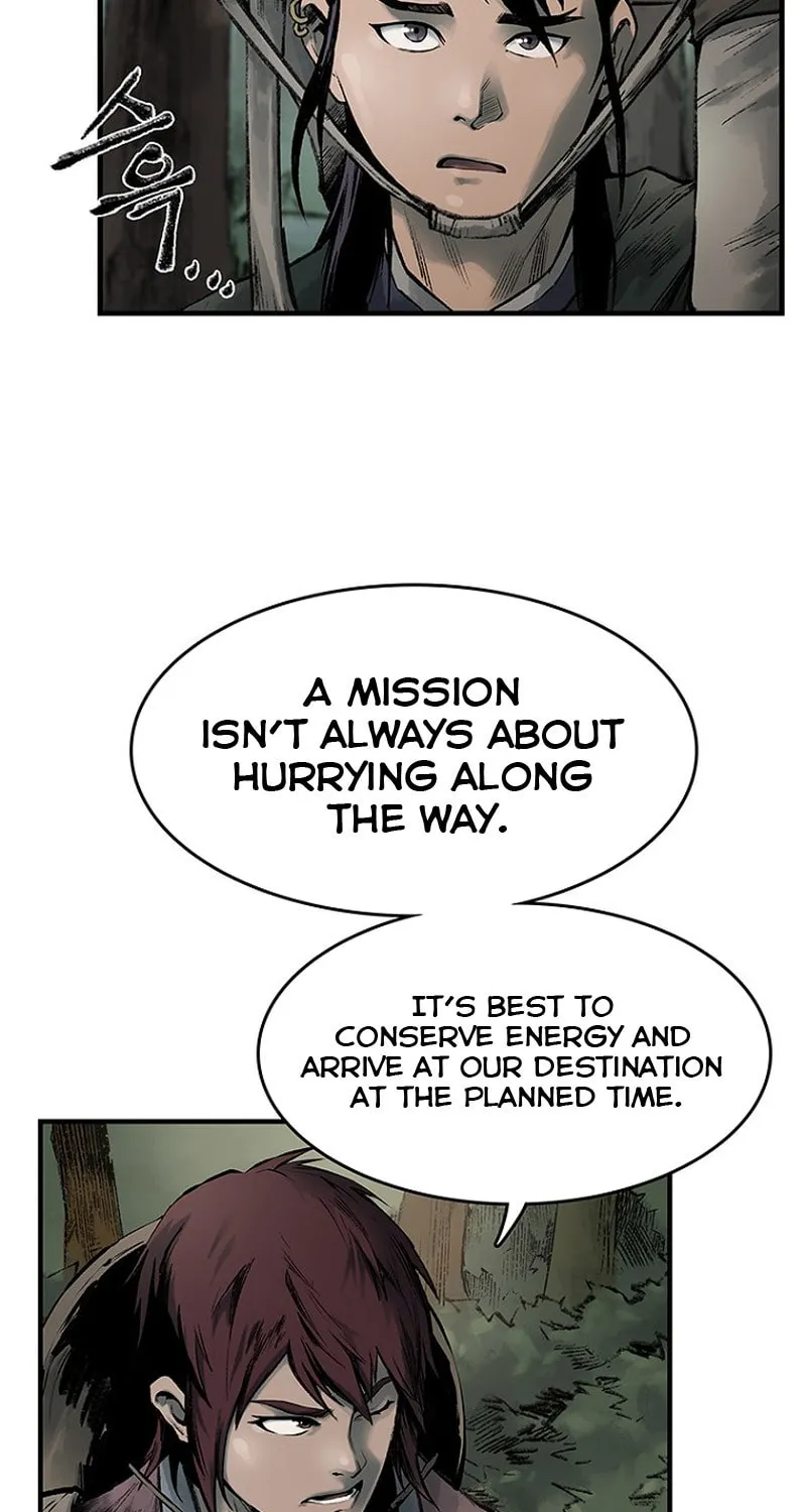 Kang-Ho Chapter 18 page 31 - 