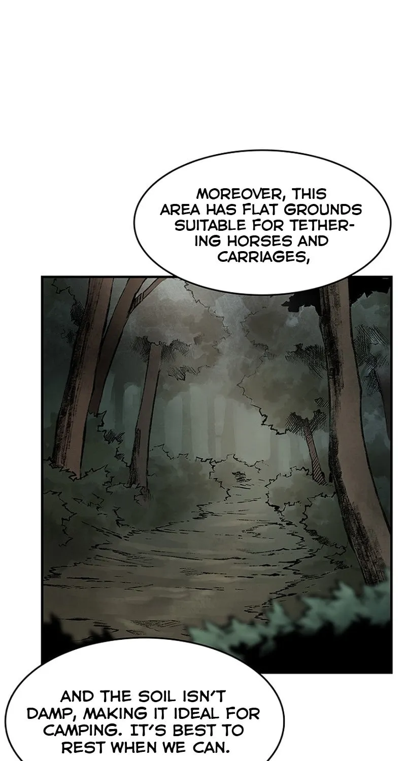 Kang-Ho Chapter 18 page 33 - 